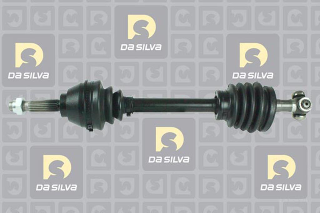 Cardan DA SILVA S.A.S. ref. 5106T
