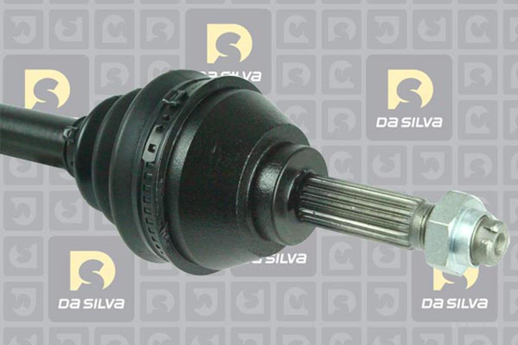 Cardan DA SILVA S.A.S. ref. 5106T