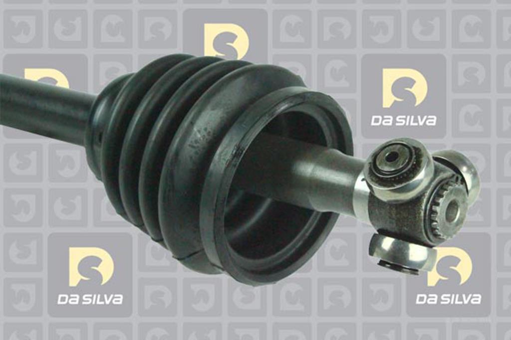 Cardan DA SILVA S.A.S. ref. 5106T