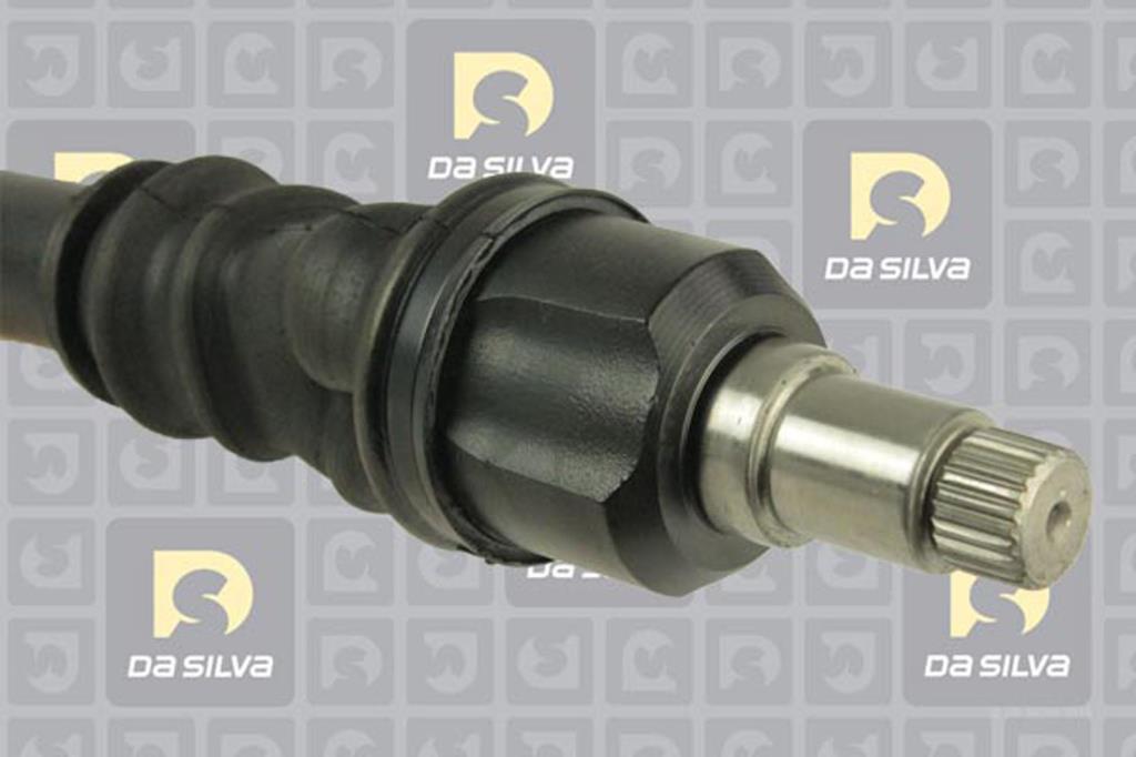 Cardan DA SILVA S.A.S. 510T