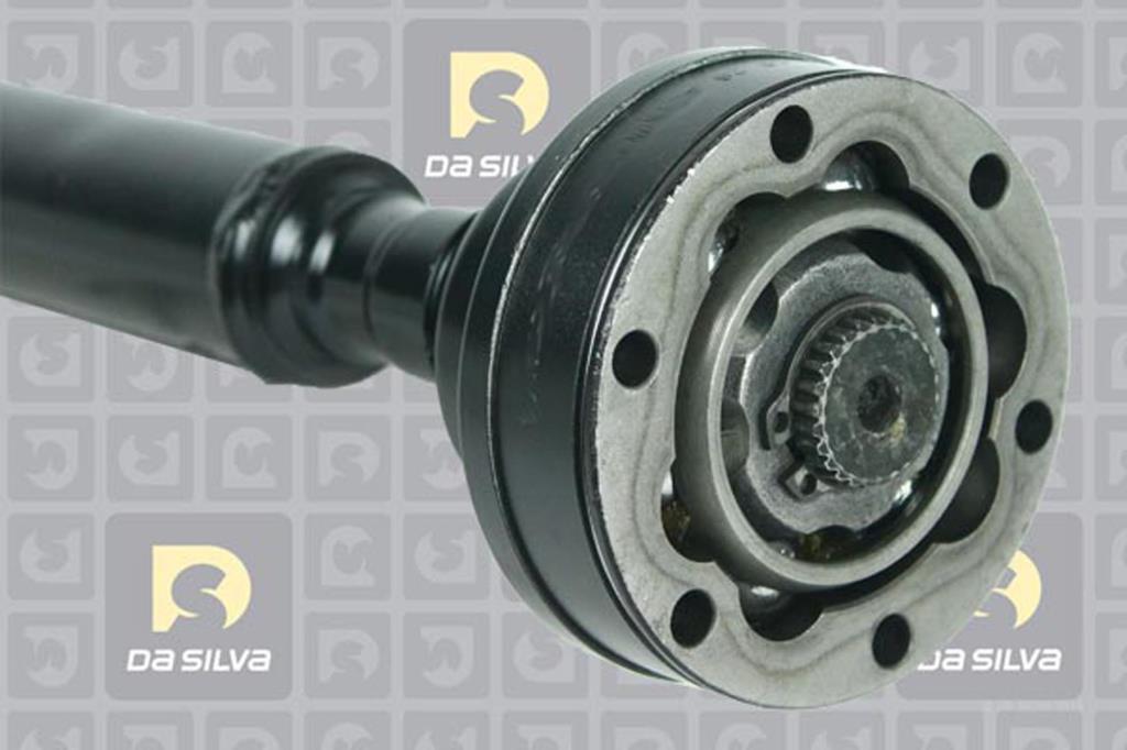 Cardan DA SILVA S.A.S. ref. 5116T
