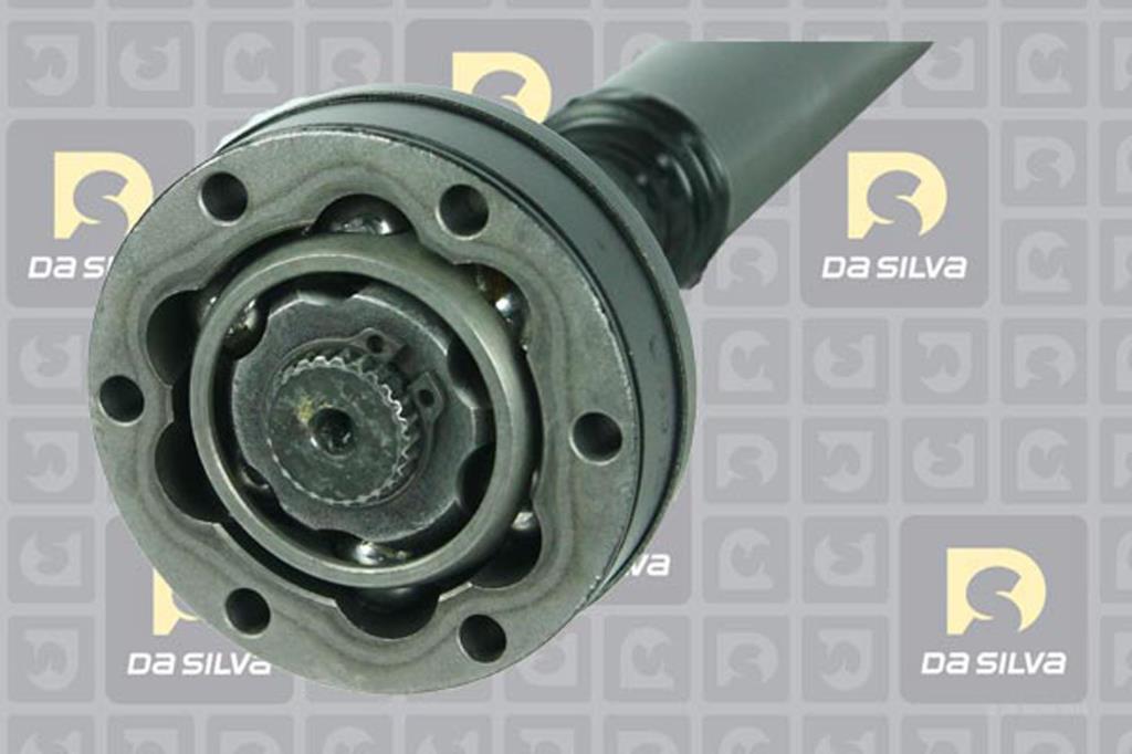 Cardan DA SILVA S.A.S. ref. 5116T
