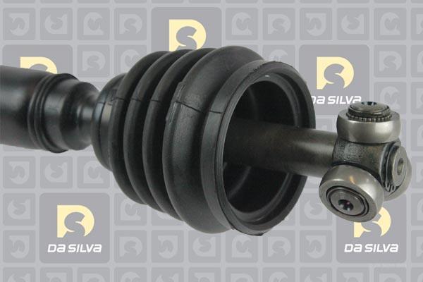 Cardan DA SILVA S.A.S. 5121TB