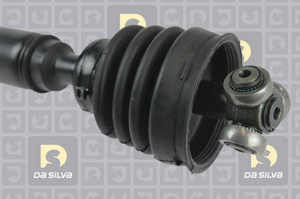 Cardan DA SILVA S.A.S. 5121TC