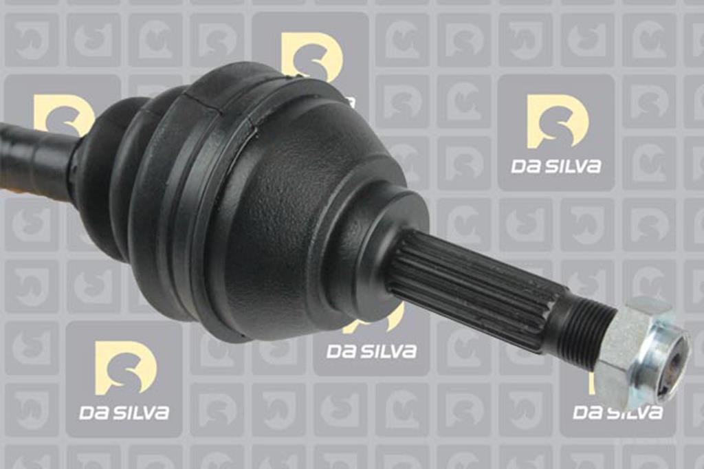 Cardã DA SILVA S.A.S. ref. 5122TC