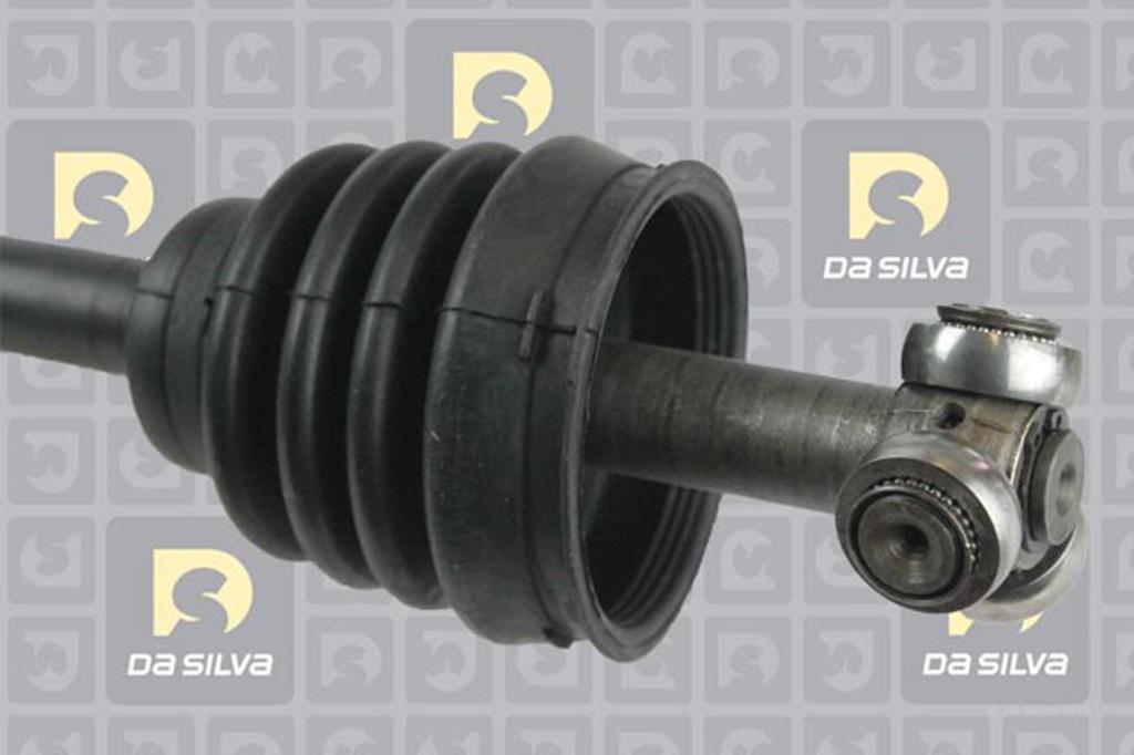 Cardã DA SILVA S.A.S. ref. 5122TC
