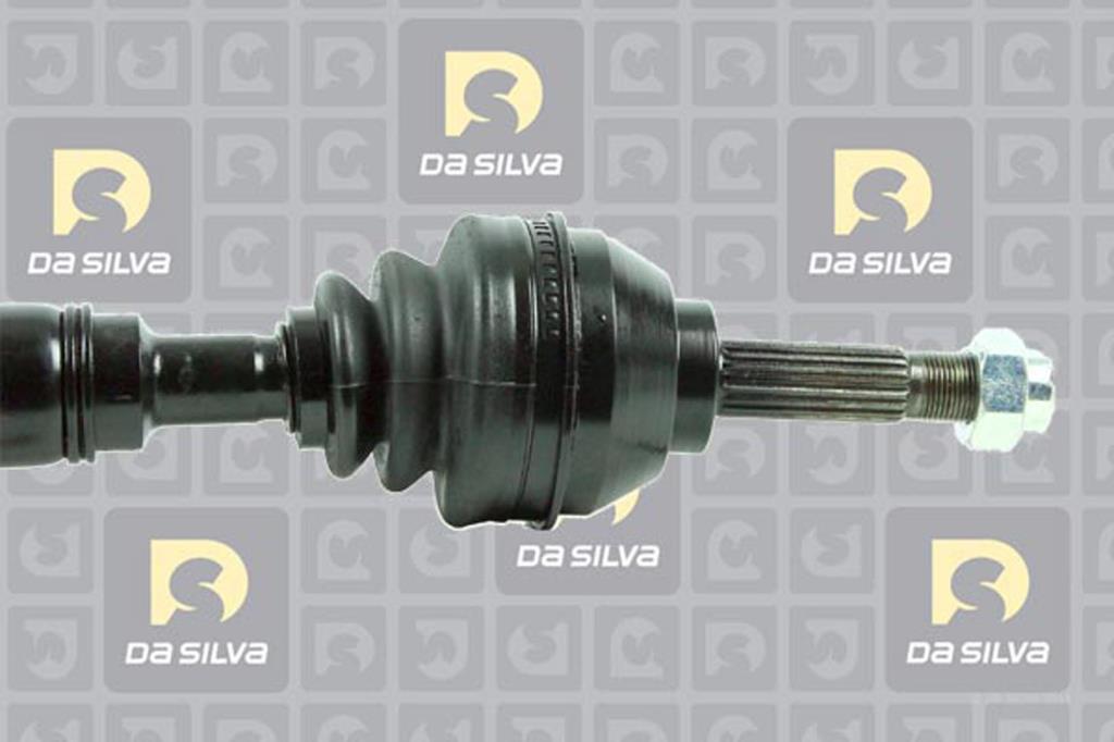 Cardan DA SILVA S.A.S. ref. 5129TB