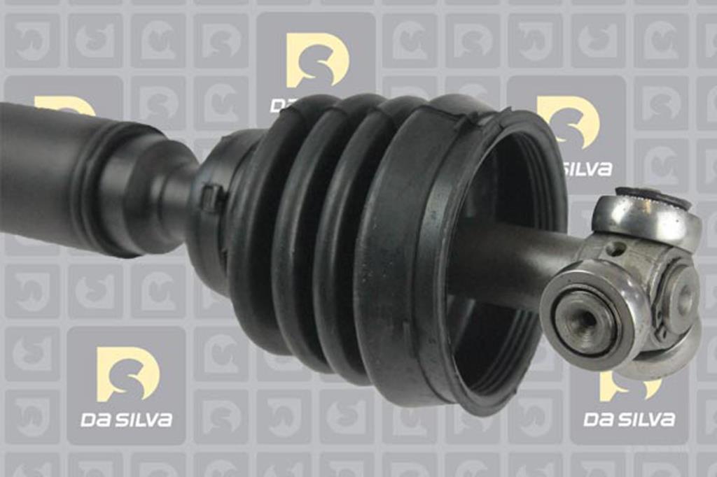 Cardan DA SILVA S.A.S. ref. 5129TC