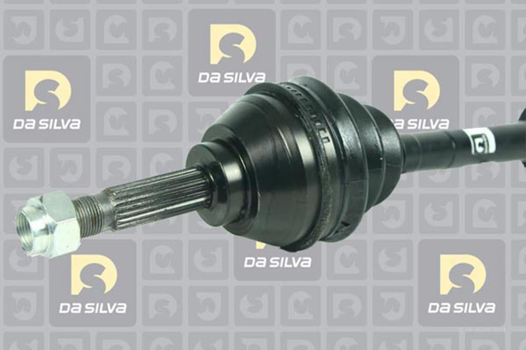 Cardan DA SILVA S.A.S. ref. 5130TB