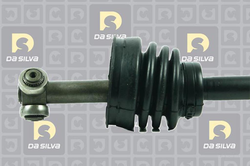 Cardã DA SILVA S.A.S. ref. 5130TC