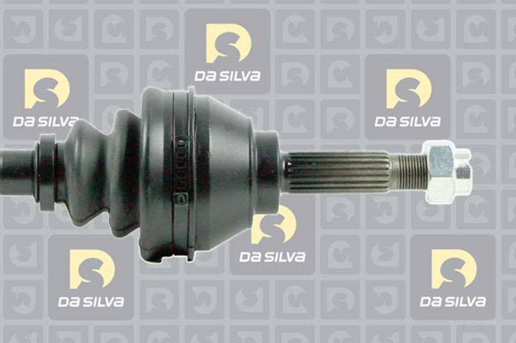 Cardã DA SILVA S.A.S. ref. 5130TC
