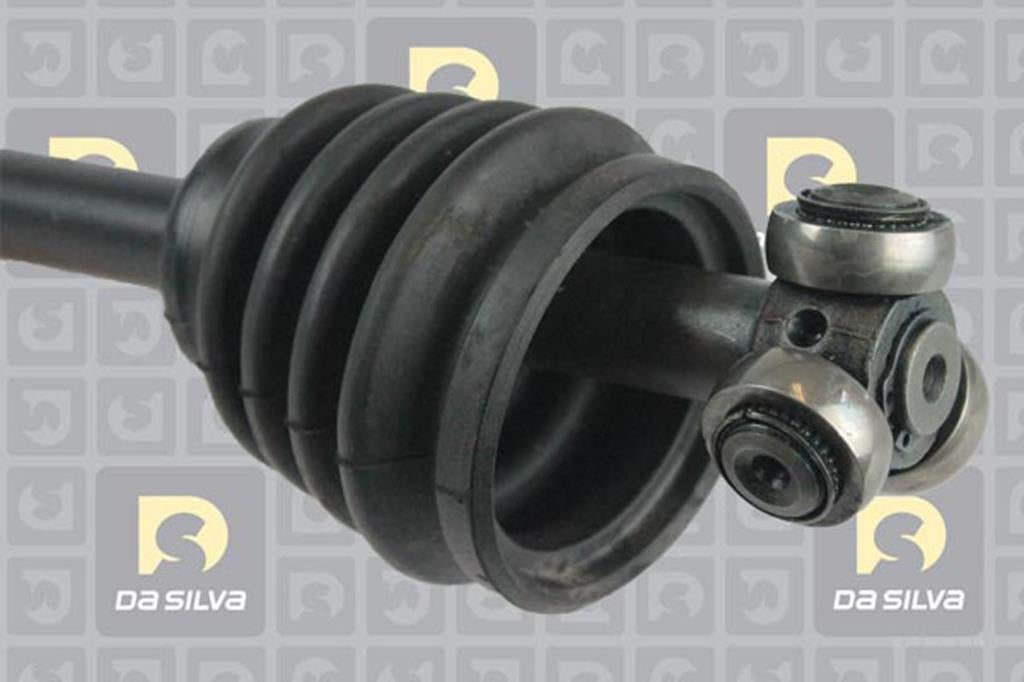 Cardan DA SILVA S.A.S. 5131TB