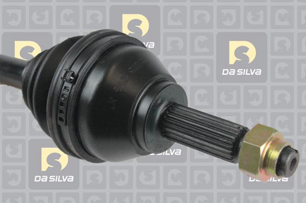 Cardan DA SILVA S.A.S. ref. 5131TC