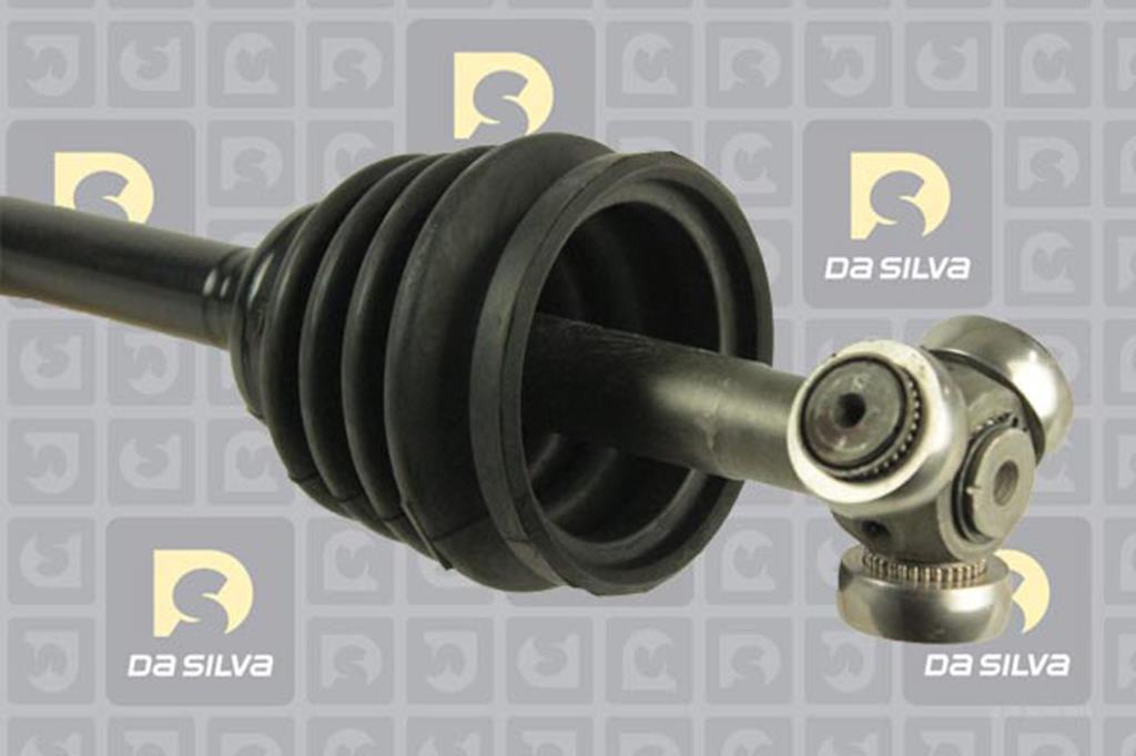 Cardan DA SILVA S.A.S. ref. 5132TB