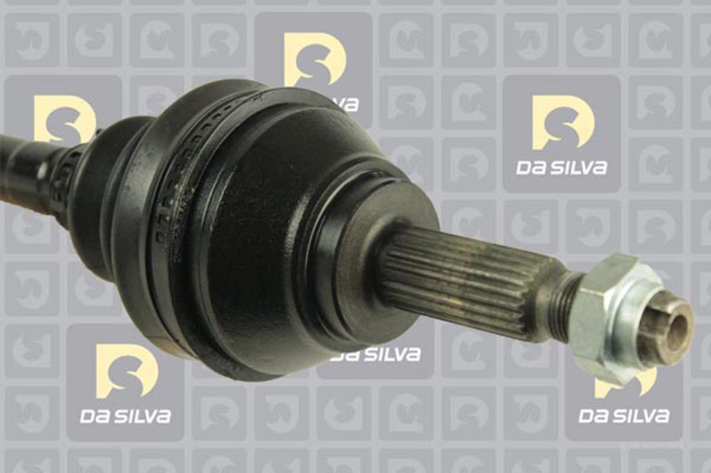 Cardan DA SILVA S.A.S. ref. 5132TB