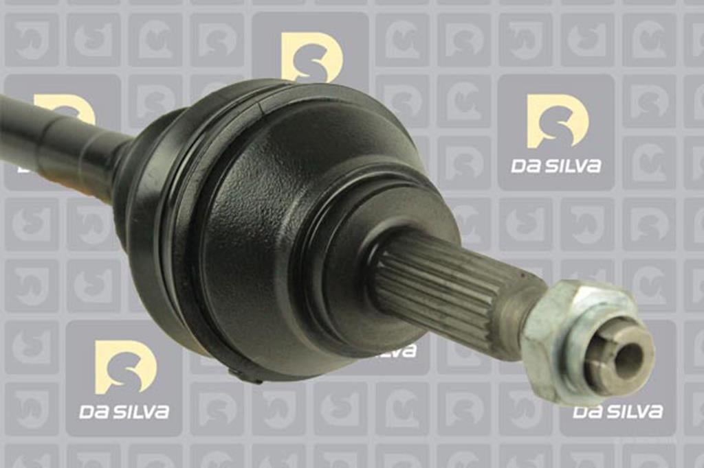 Cardan DA SILVA S.A.S. 5132TC