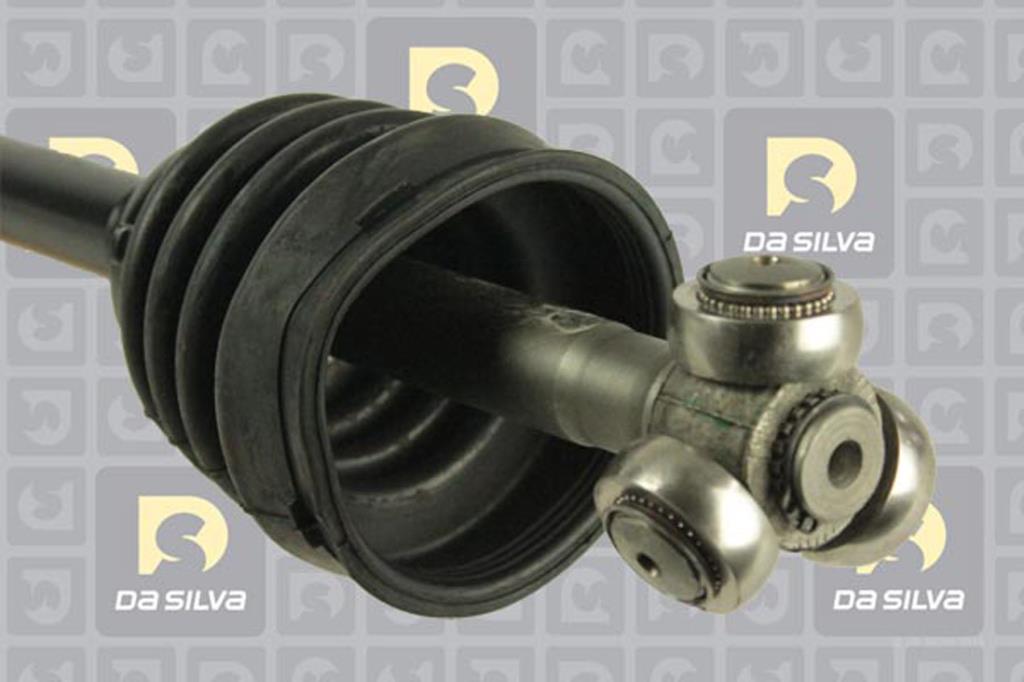 Cardan DA SILVA S.A.S. 5132TC
