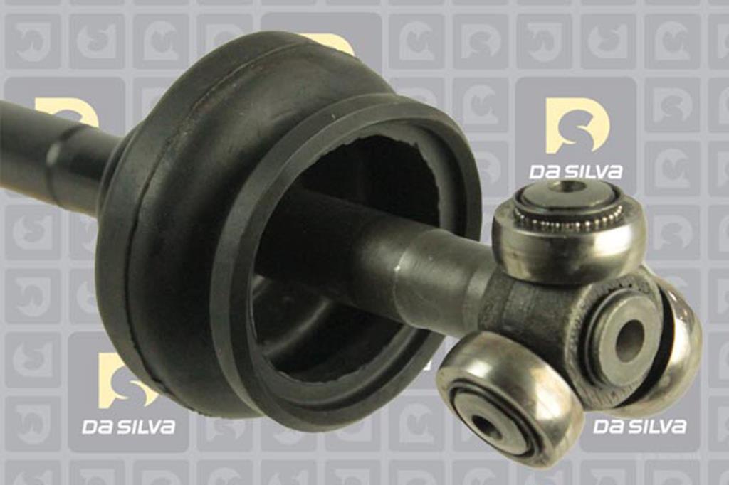 Cardã DA SILVA S.A.S. 5136TB