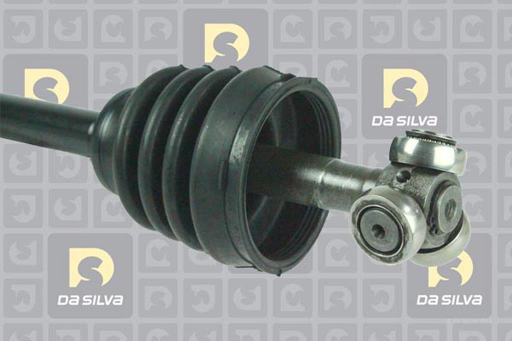 Cardan DA SILVA S.A.S. 5136TC