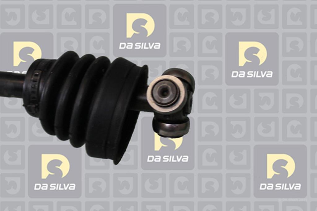 Cardan DA SILVA S.A.S. ref. 5137TC