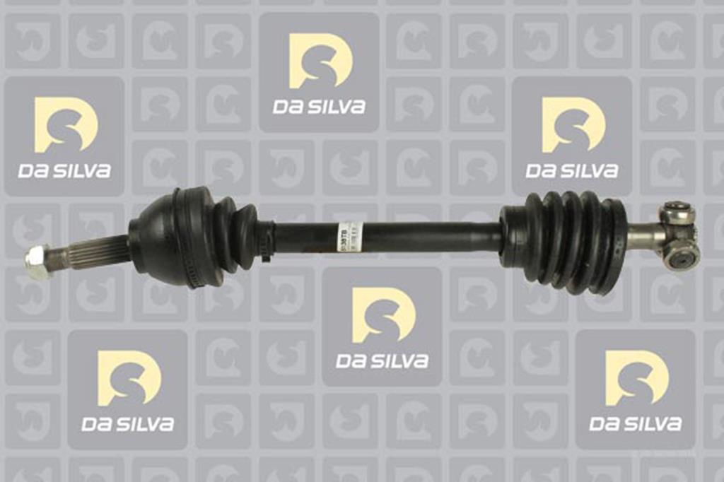 Cardan DA SILVA S.A.S. ref. 5138TB