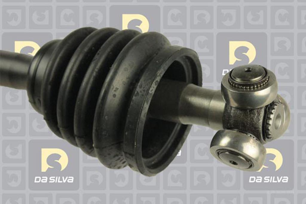 Cardan DA SILVA S.A.S. ref. 5138TB
