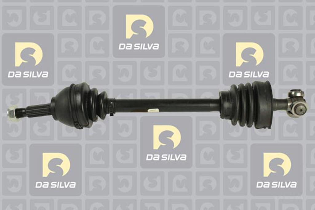 Cardan DA SILVA S.A.S. ref. 5138TC
