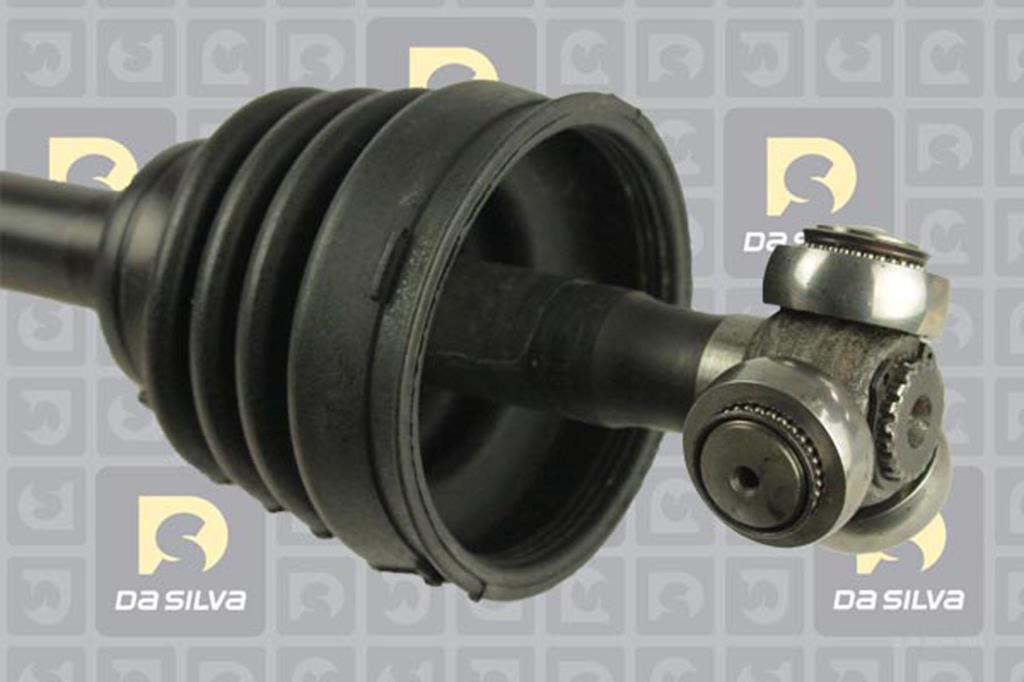 Cardan DA SILVA S.A.S. ref. 5138TC