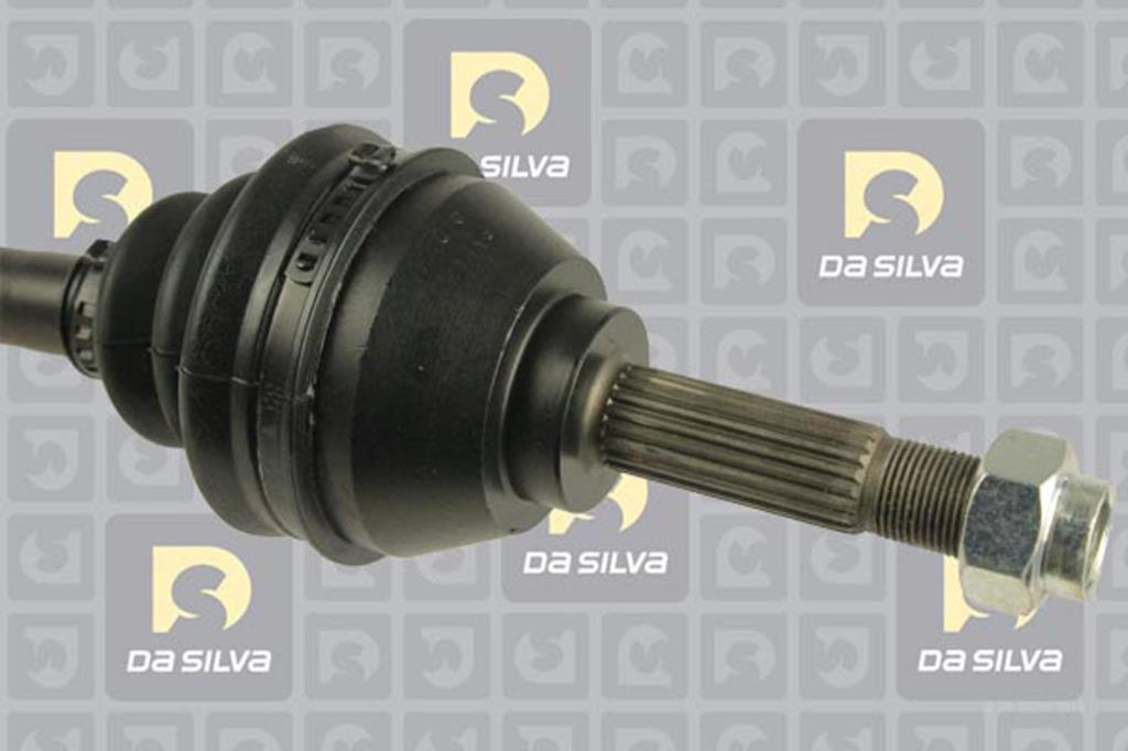 Cardan DA SILVA S.A.S. ref. 5141TB