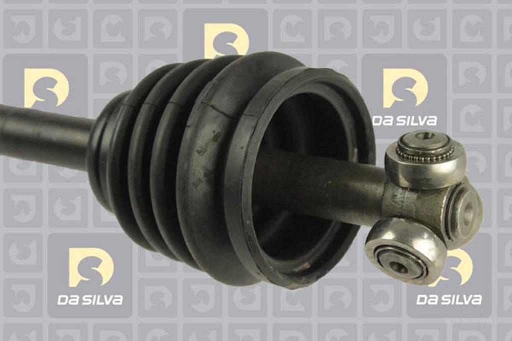 Cardan DA SILVA S.A.S. ref. 5141TB