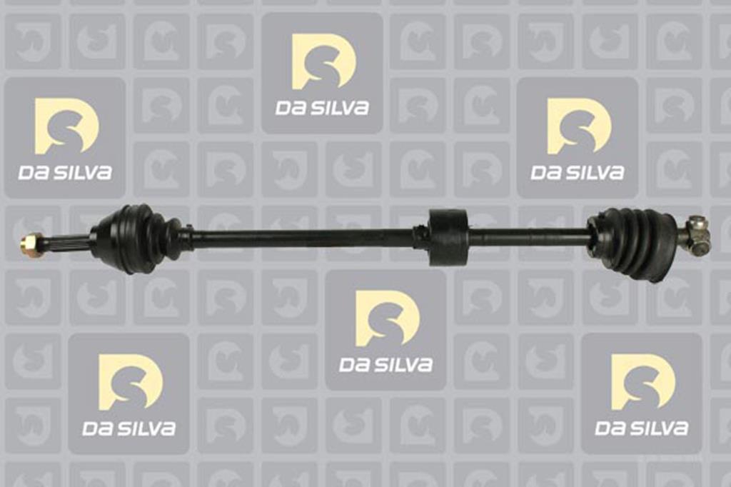 Cardan DA SILVA S.A.S. 5141TC