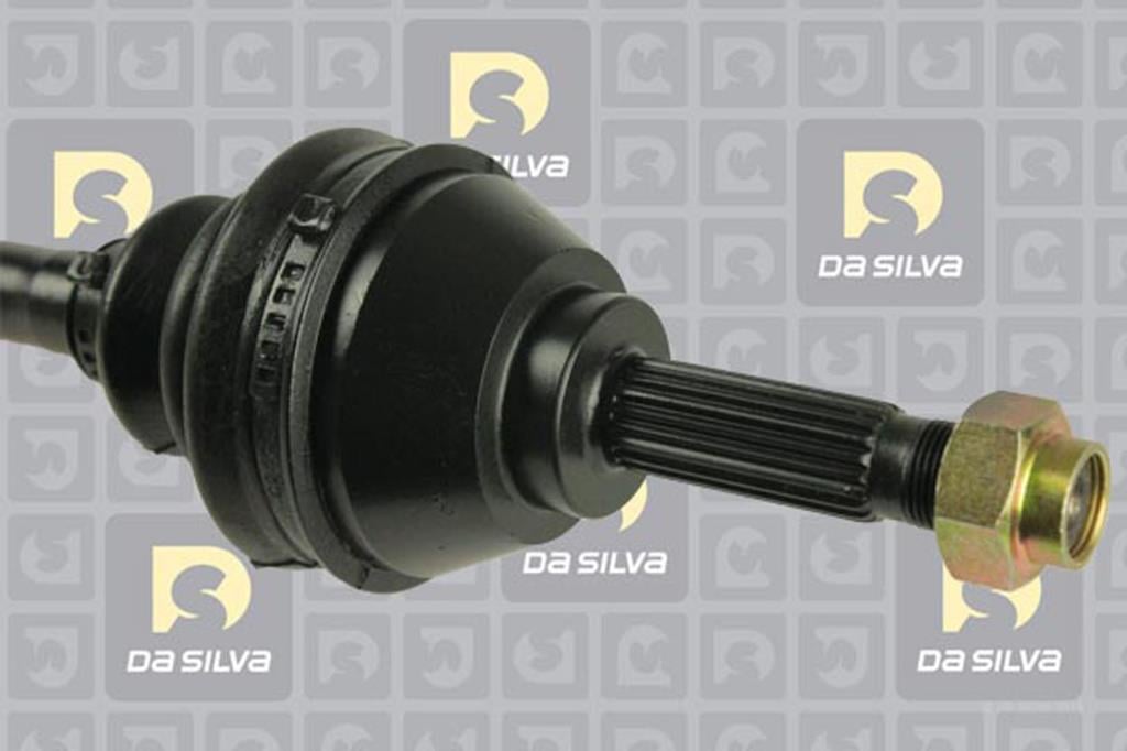 Cardan DA SILVA S.A.S. 5141TC