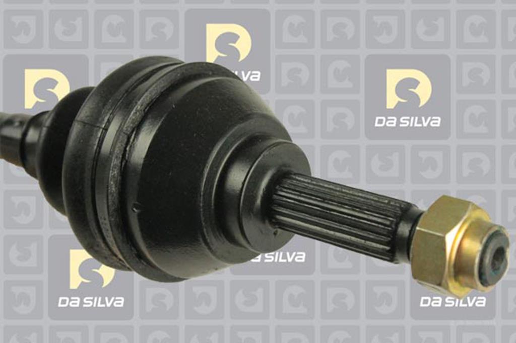 Cardã DA SILVA S.A.S. 5142TB