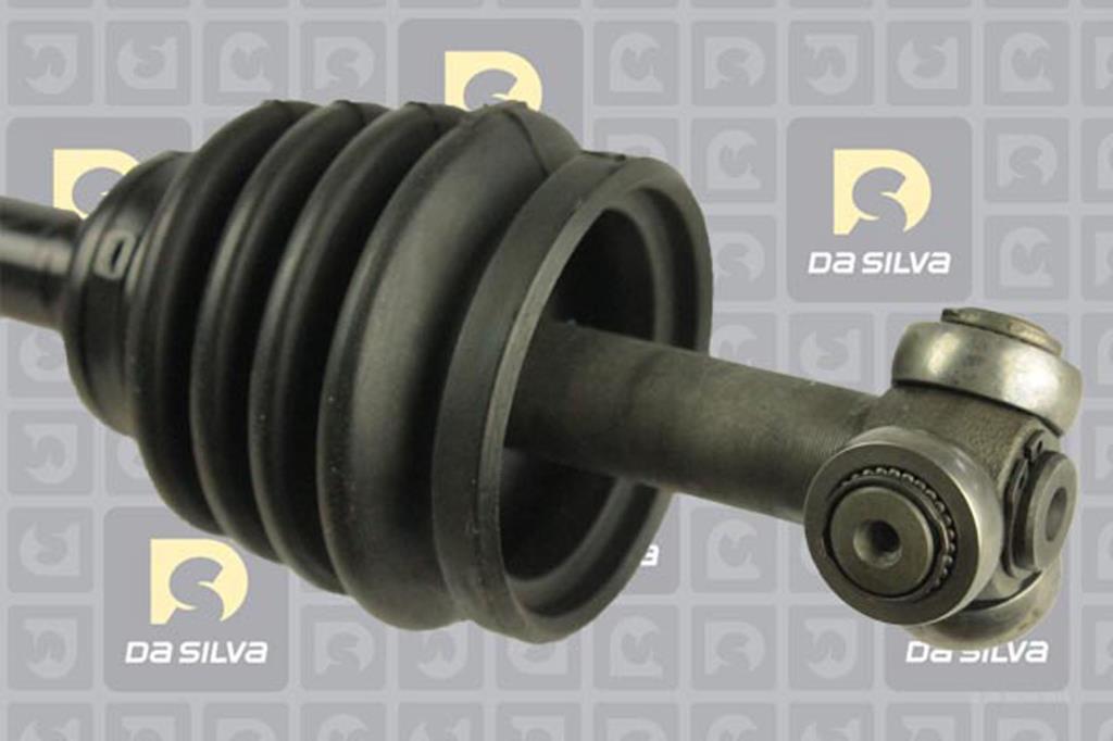 Cardã DA SILVA S.A.S. 5142TB