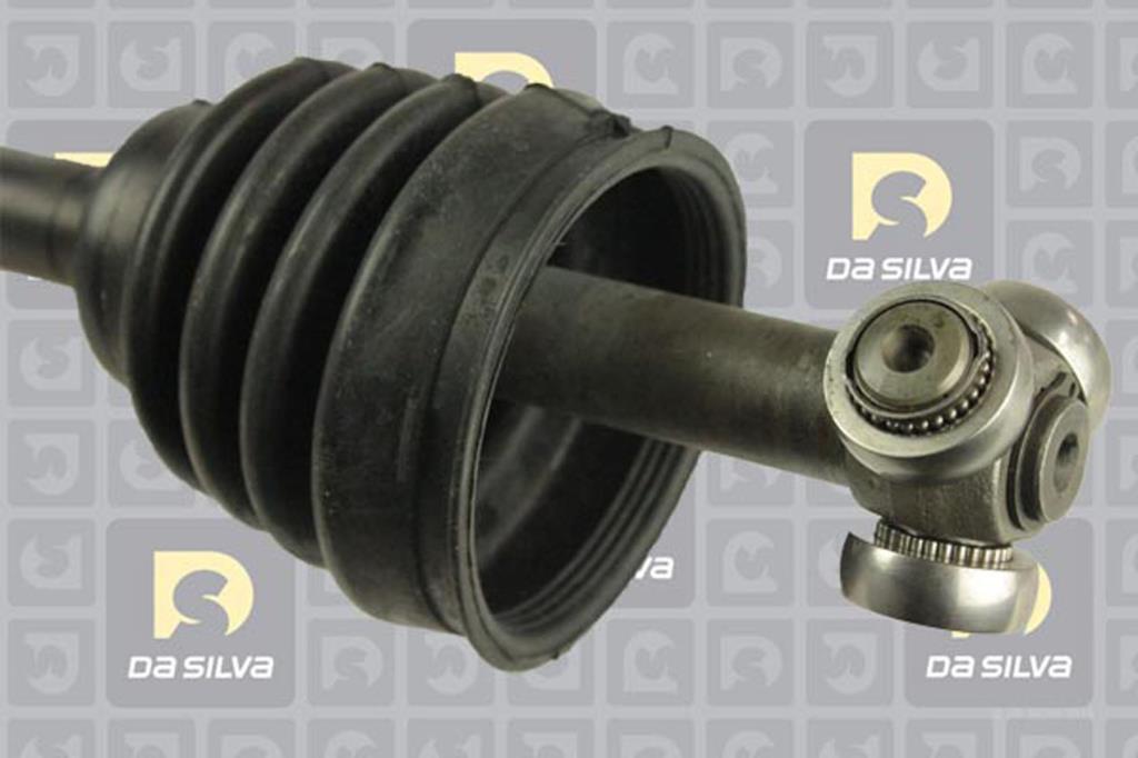 Cardan DA SILVA S.A.S. ref. 5142TC