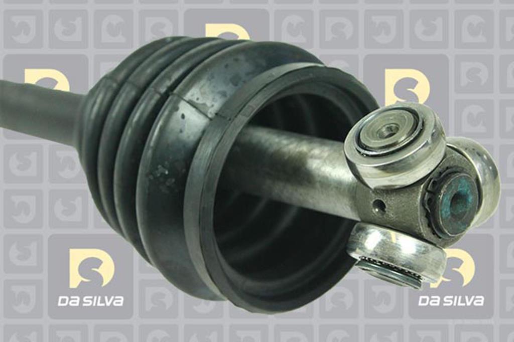 Cardã DA SILVA S.A.S. 5143TB