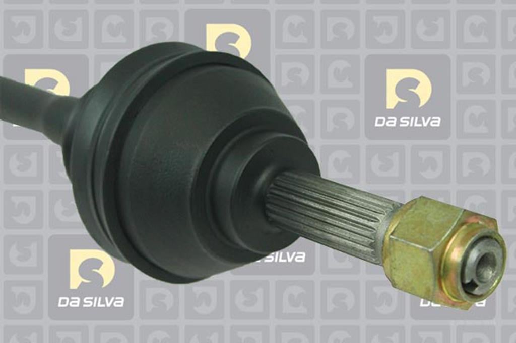 Cardã DA SILVA S.A.S. 5143TB