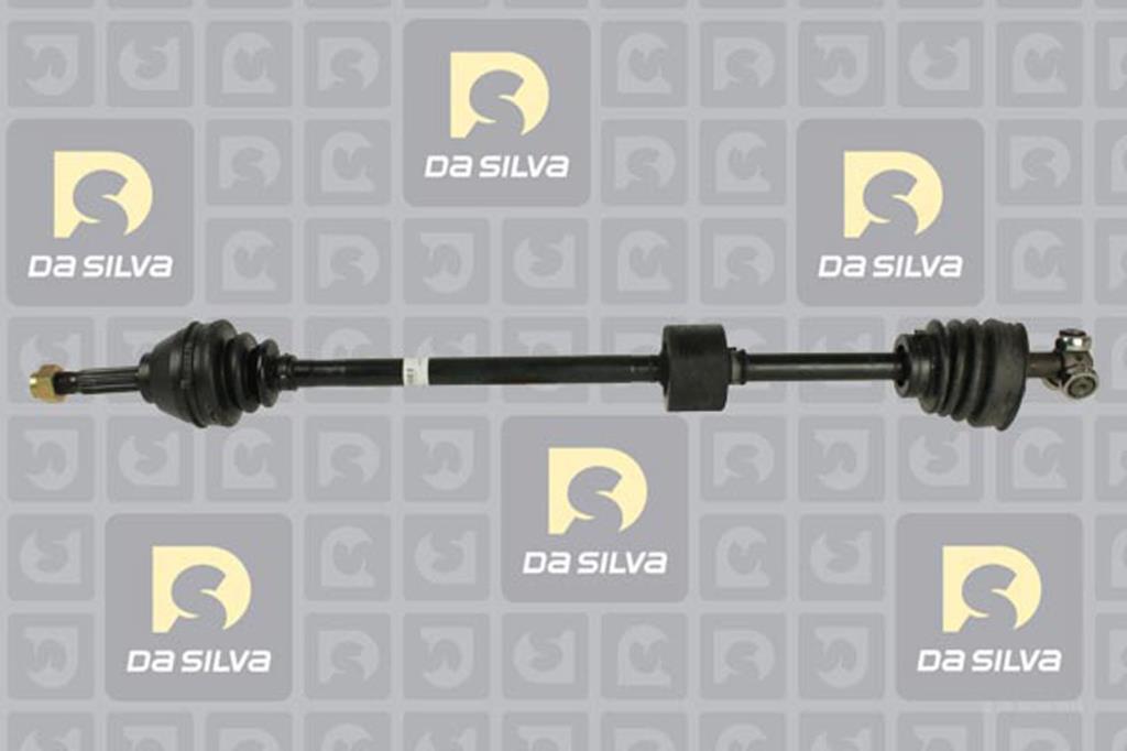 Cardã DA SILVA S.A.S. 5143TC