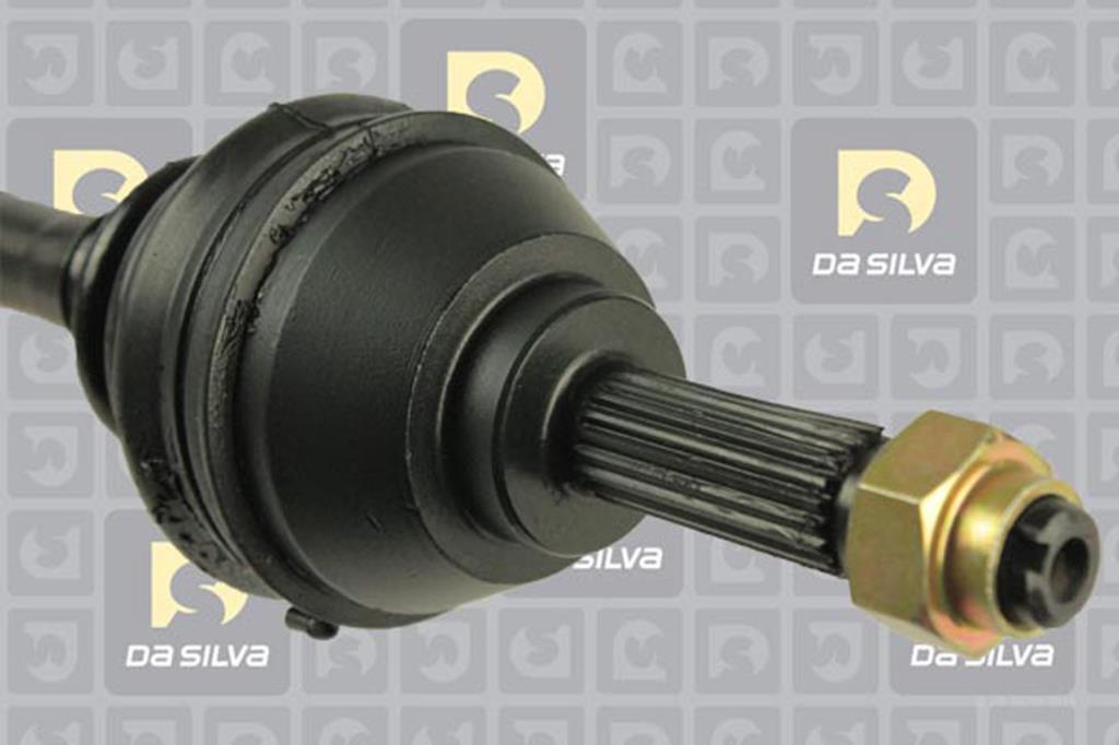 Cardã DA SILVA S.A.S. 5143TC