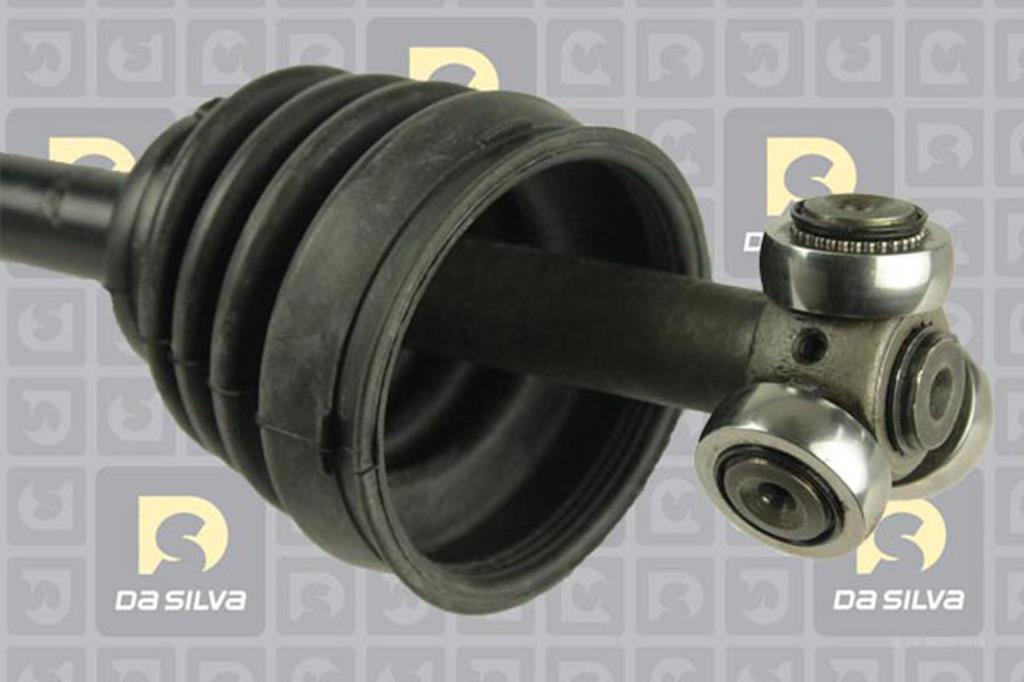 Cardã DA SILVA S.A.S. 5143TC