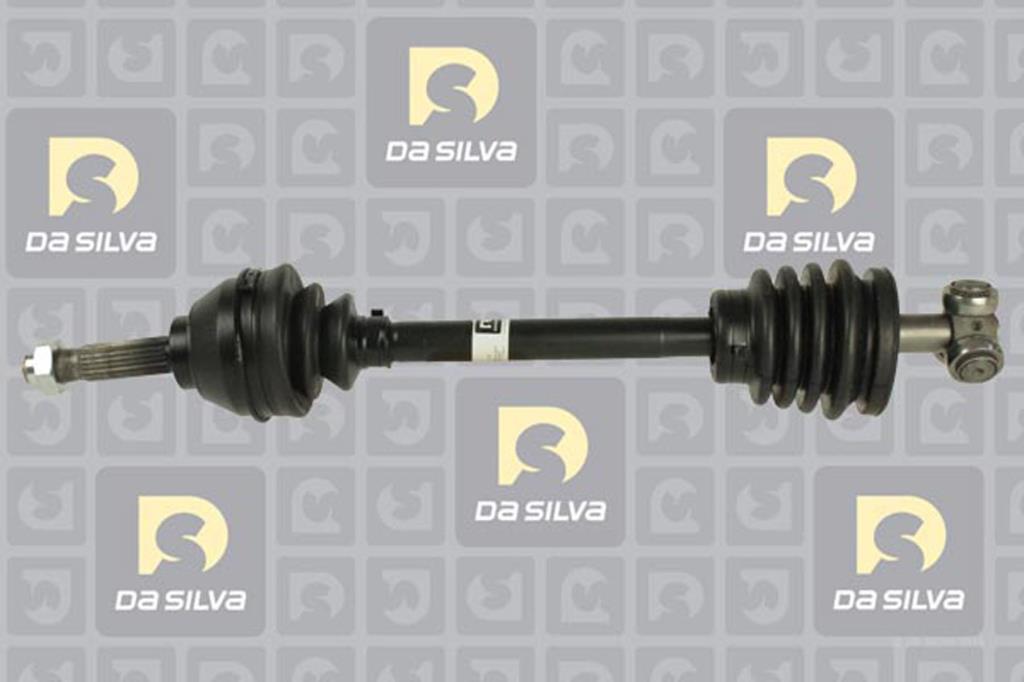 Cardán DA SILVA S.A.S. 5144TB