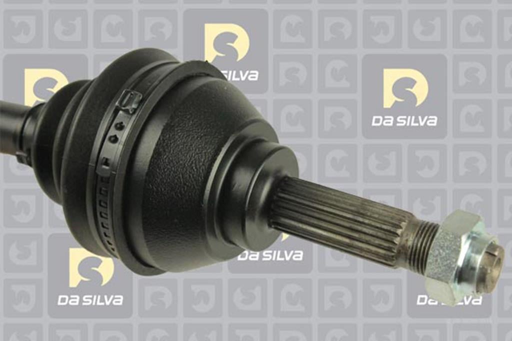 Cardán DA SILVA S.A.S. 5144TB