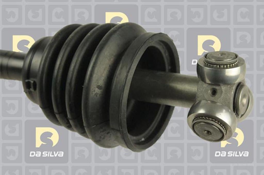 Cardán DA SILVA S.A.S. 5144TB