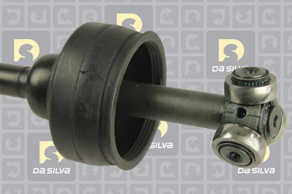 Cardan DA SILVA S.A.S. 5144TC