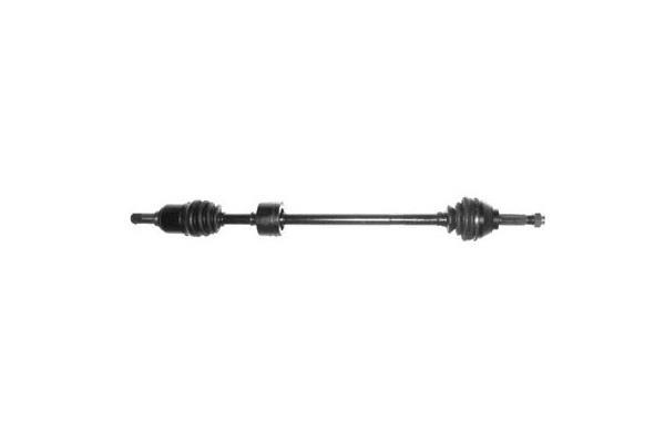 Cardan DA SILVA S.A.S. 5147T Cardan DA SILVA S.A.S. 5147T