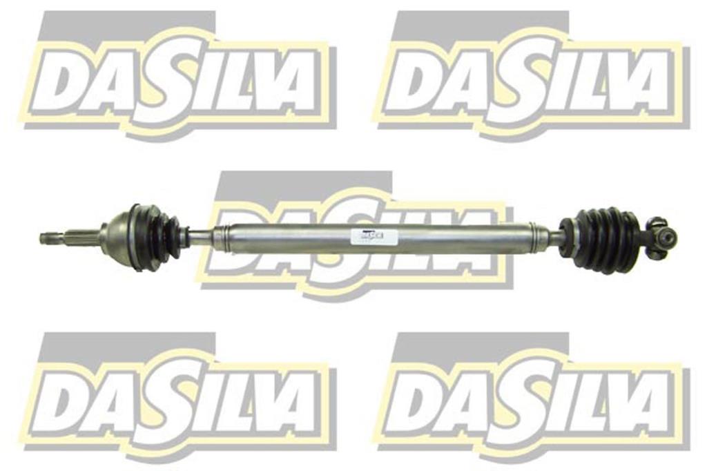 Cardán DA SILVA S.A.S. 5149TB