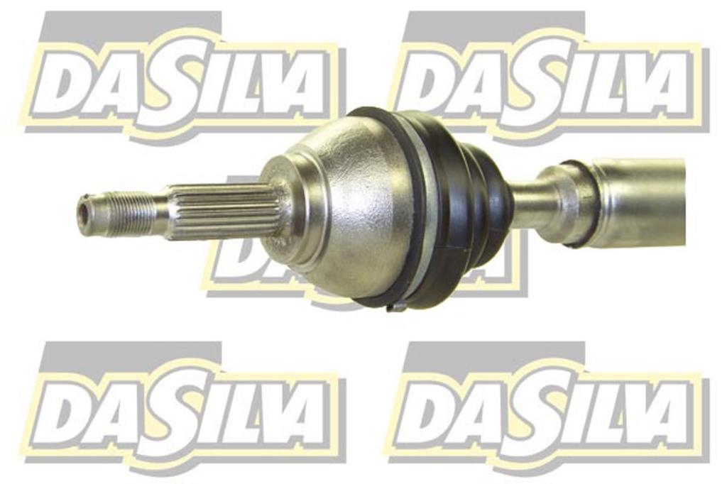 Cardán DA SILVA S.A.S. 5149TB