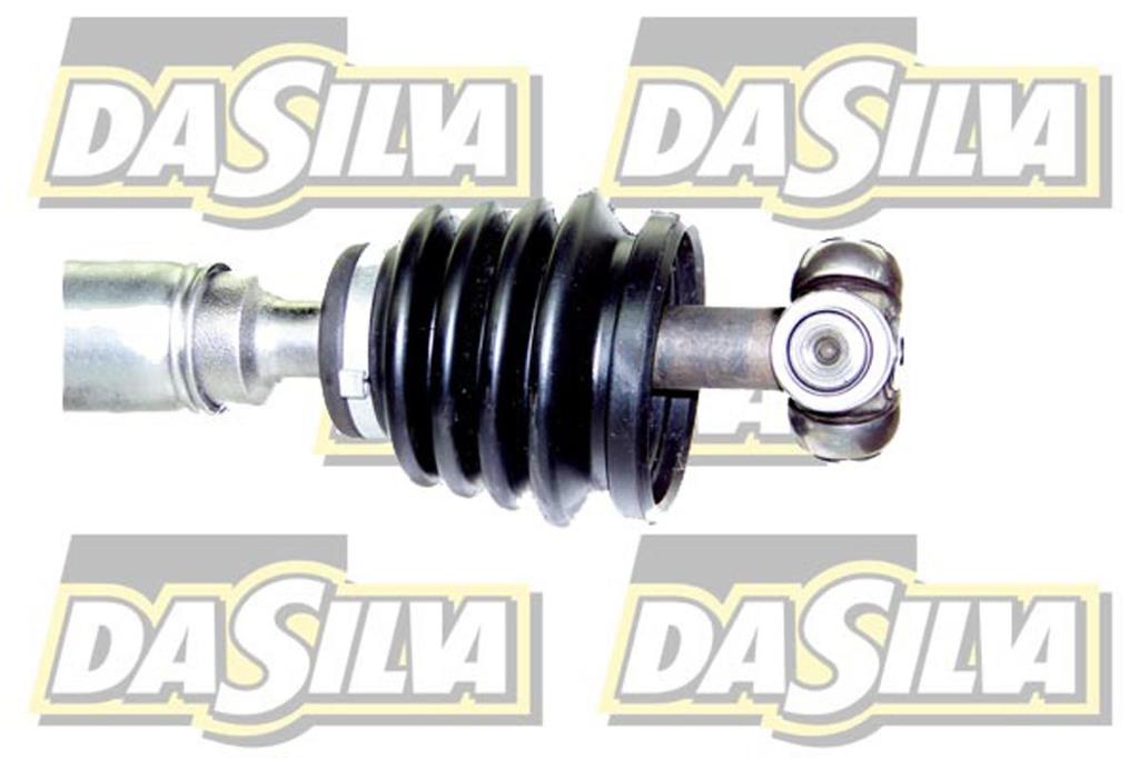 Cardán DA SILVA S.A.S. 5149TB