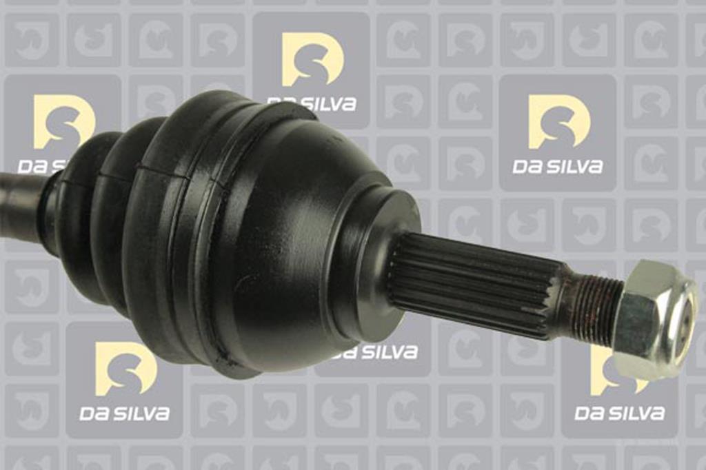 Cardan DA SILVA S.A.S. ref. 5149TC