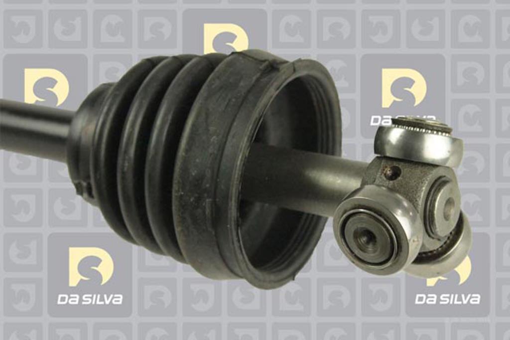 Cardan DA SILVA S.A.S. ref. 5149TC
